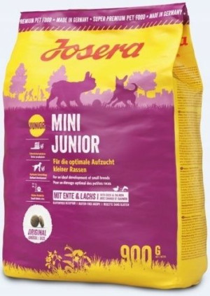 Josera Mini Junior 900g
