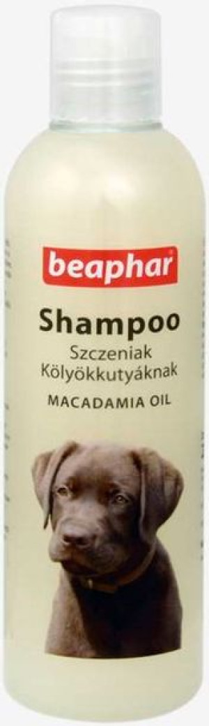 Beaphar Szampon dla szczeniąt 250ml
