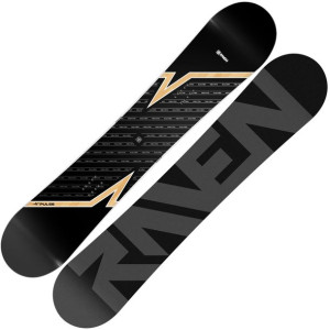 Snowboard RAVEN Pulse 159cm Wide