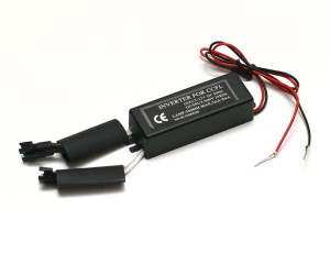 Przetwornica Do Ringów Ccfl Inverter 12v Bmw Angel