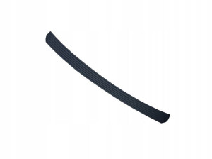 UNIWERSALNA GUMOWA NAKŁADKA NA ZDERZAK listwa 6cm x 100cm