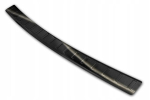 Listwa Na Zderzak Ochronna Mercedes W204 Fl2011- G