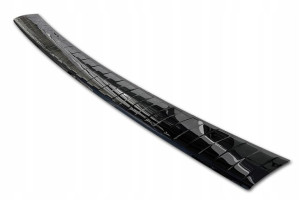 Listwa Na Zderzak Ochronna Outlander 3 07.2015- Gl