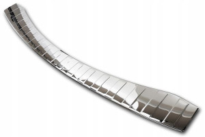 Listwa Na Zderzak Ochronna Ford Explorer V U502 Lu