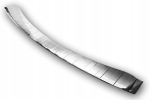 Listwa Na Zderzak Ochronna Ford Explorer U502 2011 - 2016