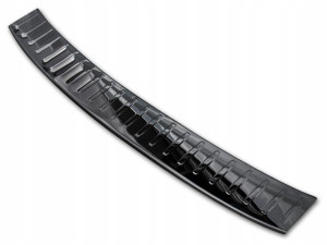 Listwa Na Zderzak Ochronna Bmw F25 2014 - 2017 Grafit Lustro