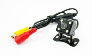 KAMERA COFANIA parkowania HD Night Vision