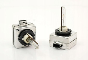 Żarnik Xenon D3s 4300k 5000k 6000k 8000k 10000k