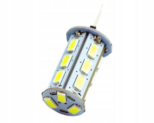 Żarówka Led G4 18 Smd 5630 Biała