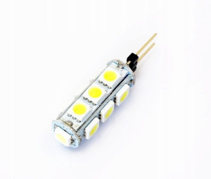Żarówka Led G4 13 Smd 5050 Biała