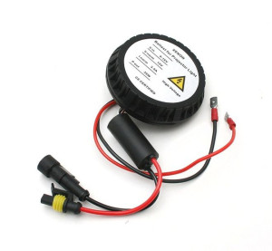 Przetwornica XENON All-in-one (AIO) 35W