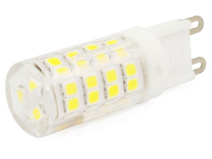 Żarówka Led G9 51 Smd 2835 Biała