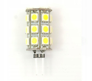 Żarówka Led G4 27 Smd 5050 Biała