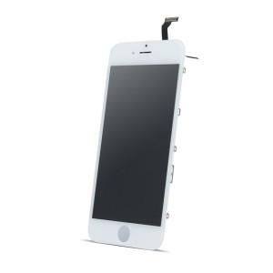 LCD + Panel Dotykowy do iPhone 6 biały TM AAA