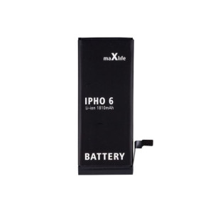 Bateria Maxlife do iPhone 7 1960mAh