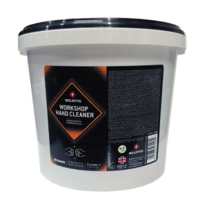 Pasta do mycia rąk WELDTITE Workshop Hand Cleaner 5L (NEW)