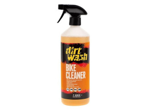 Płyn do mycia roweru WELDTITE Bike Cleaner - Spray 1L (NEW)