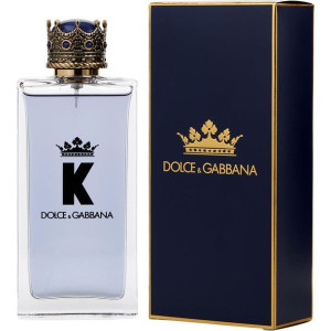 DOLCE & GABBANA K by Dolce & Gabbana 150 ml EDT