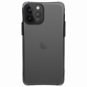 Uag Plyo Etui Do Iphone 12 / 12 Pro - Ash