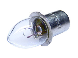 żarówka PX13.5 z kołnierzem 12v 0,7A