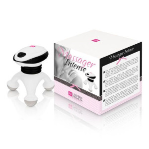 Masażer wibrujący do ciała - LoversPremium Intense Massager