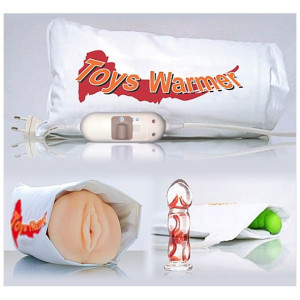 Ogrzewacz do akcesoriów erotycznych – Toyswarmer