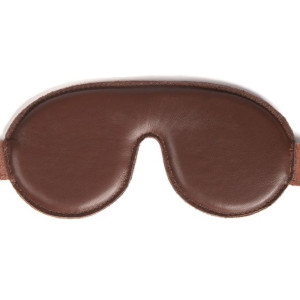 Maska na oczy Fifty Shades of Grey - Red Room Coll. Blindfold