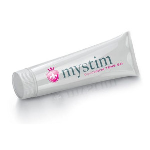 Żel do elektroseksu - Mystim Electrode Gel for Tens Units