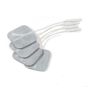 Elektrody do elektroseksu - Mystim Electrodes for Tens Units