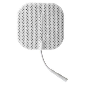 Elektrody kwadratowe do elektroseksu - ElectraStim Square Self Adhesive Pad
