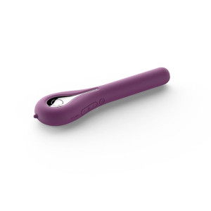 Wibrator z kamerą - Svakom Siime Eye Camera Vibrator Fioletowy