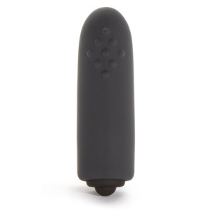 Masażer na palec - Fifty Shades of Grey Finger Ring