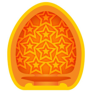 Sześciopak masturbatorów dla sex-maniaków - Zolo Pocket Pool 6-Pack