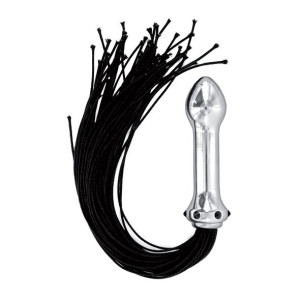 Dildo jak pejcz - Diogol Jaz Whip Dildo