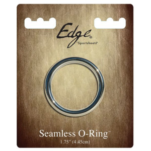 Pierścień stalowy - Sportsheets Edge Seamless O-Ring 4,5 cm