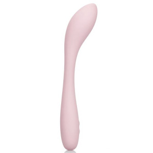 Wyginany masażer - Inspire Vibrating Tulip Wand