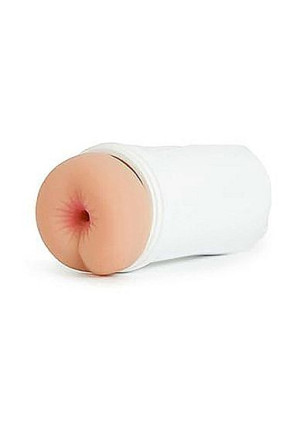 Topco - masturbator VULCAN pupa CYBERSKÓRA seks analny Cream