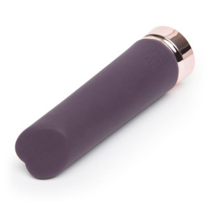 Wibrator podręczny ładowany - Fifty Shades of Grey Freed Rechargeable Bulle