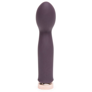 Wibrator do punktu G - Fifty Shades of Grey Freed Rechargeable G-Spot Vibra