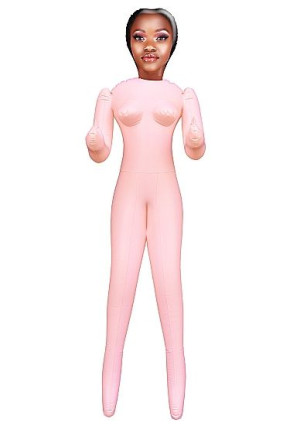 Shots S -Line Dolls - Lala dmuchana ZŁOTA RĄCZKA wagina
