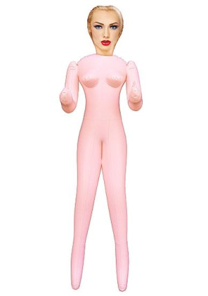Shots S -Line Dolls - Lala dmuchana MARYNARZ wagina