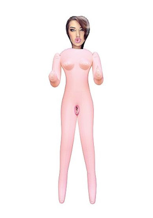 Shots S -Line Dolls - Lala dmuchana AMAZONKA jazda konna 3otwory