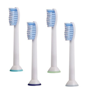 Końcówki Szczoteczek zamiennik do Philips HX-6054
