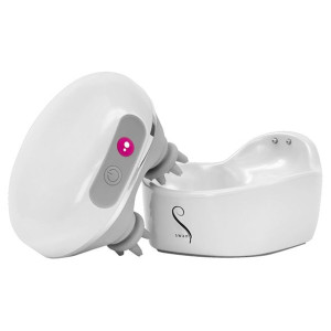 Masażer do ciała - Swan Personal Massage System