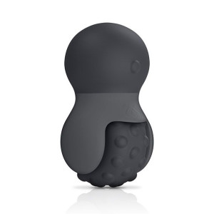 Masażer - Jimmyjane Evoke Vibrating Massage Wheel Rol-O