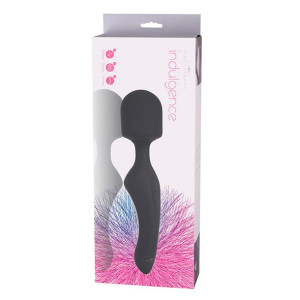 Masażer - Vibe Therapy Indulgence Black