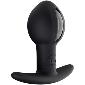 Plug analny ruszający się - Fun Factory B Ball Uno Anal Plug with Motion  C