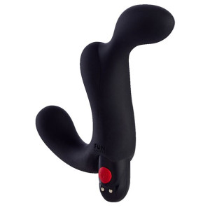 Masażer prostaty - Fun Factory Duke Prostate Stimulator  Czarny