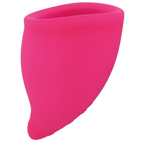 Kubki menstruacyjne 20ml - Fun Factory Fun Cup Size A Menstrual Cup