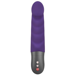 Wibrator do punktu G - Fun Factory Abby G Vibrator  Fioletowy